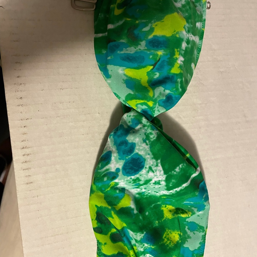 Victoria secret swim